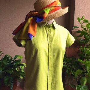 Royal Robbins for REI SS Expedition Shirt (like NEW)